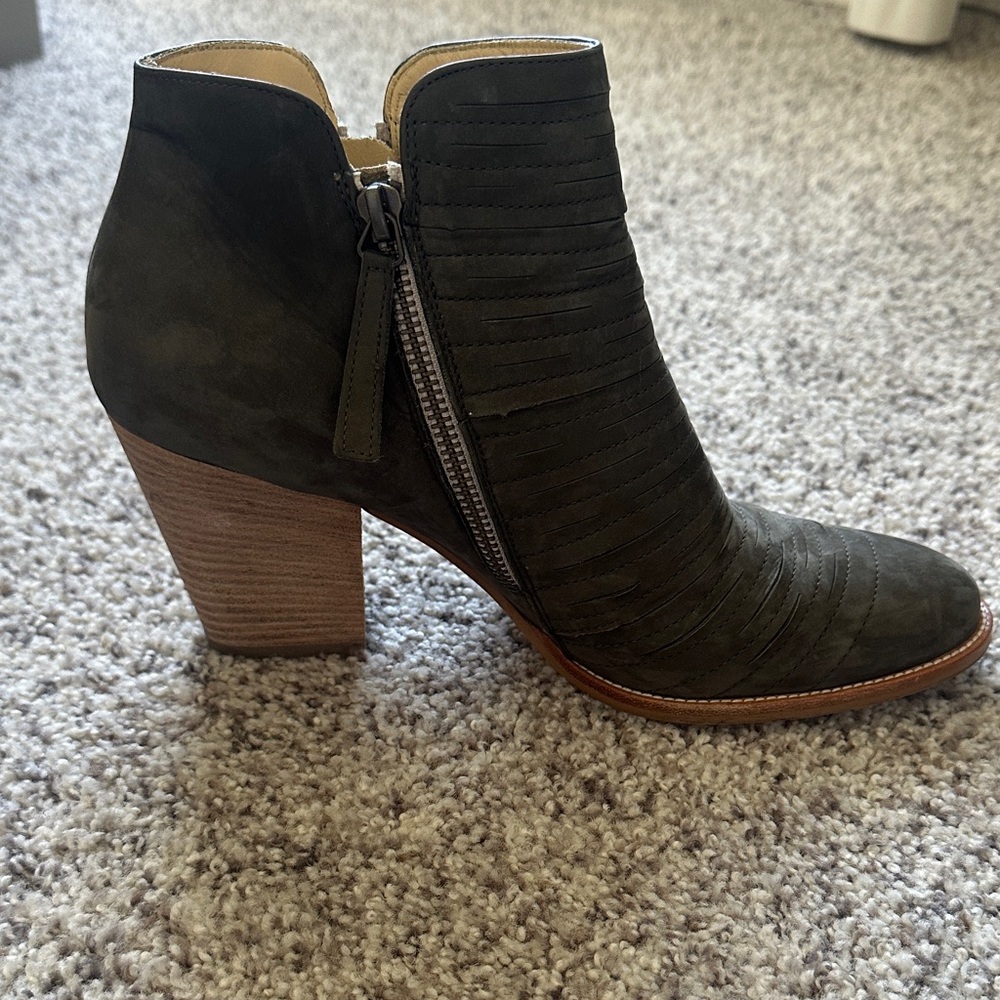 Paul Green Malibu bootie